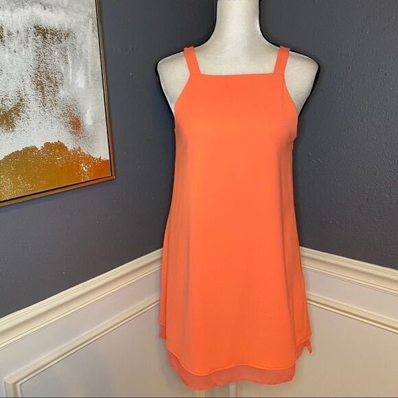 Parker Shift Dress - Picture 1 of 9